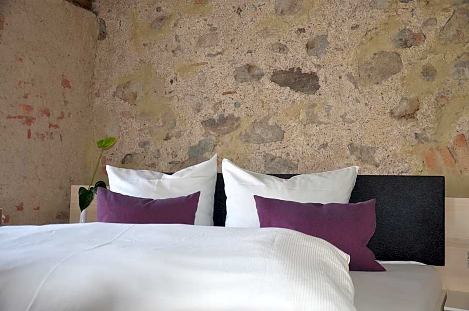 DIE KRONE - Hotel Garni