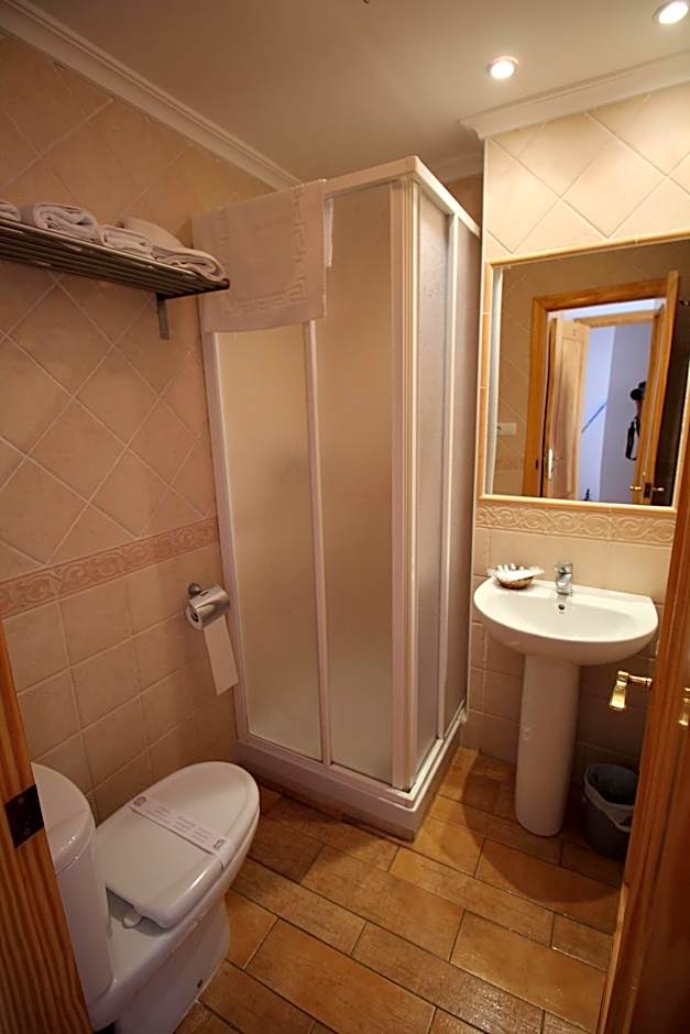 Hostal Nueva Tabarca