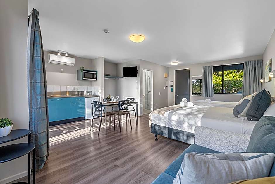 Tasman Holiday Parks - Christchurch