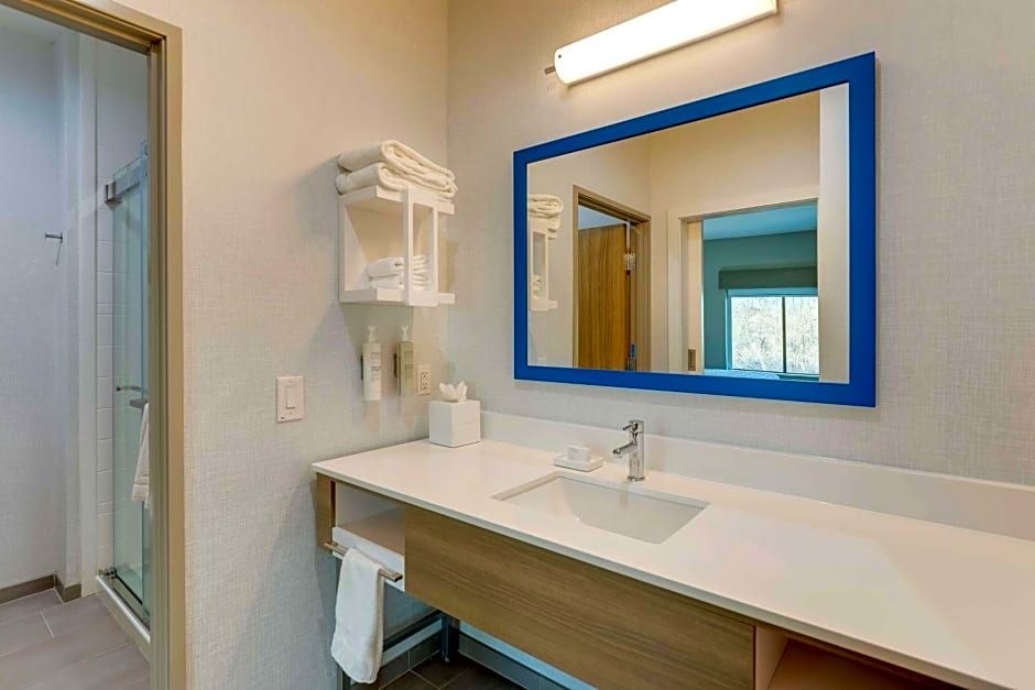 Hampton Inn By Hilton & Suites Weatherford, TX