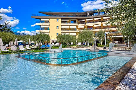 Hotel Baia Verde