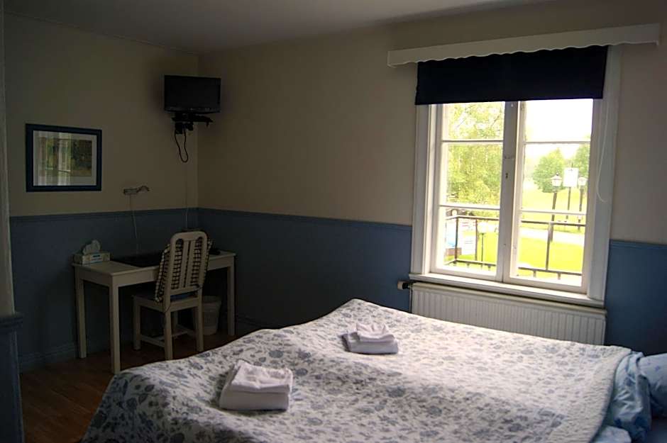 Lugnet Malung Hotell