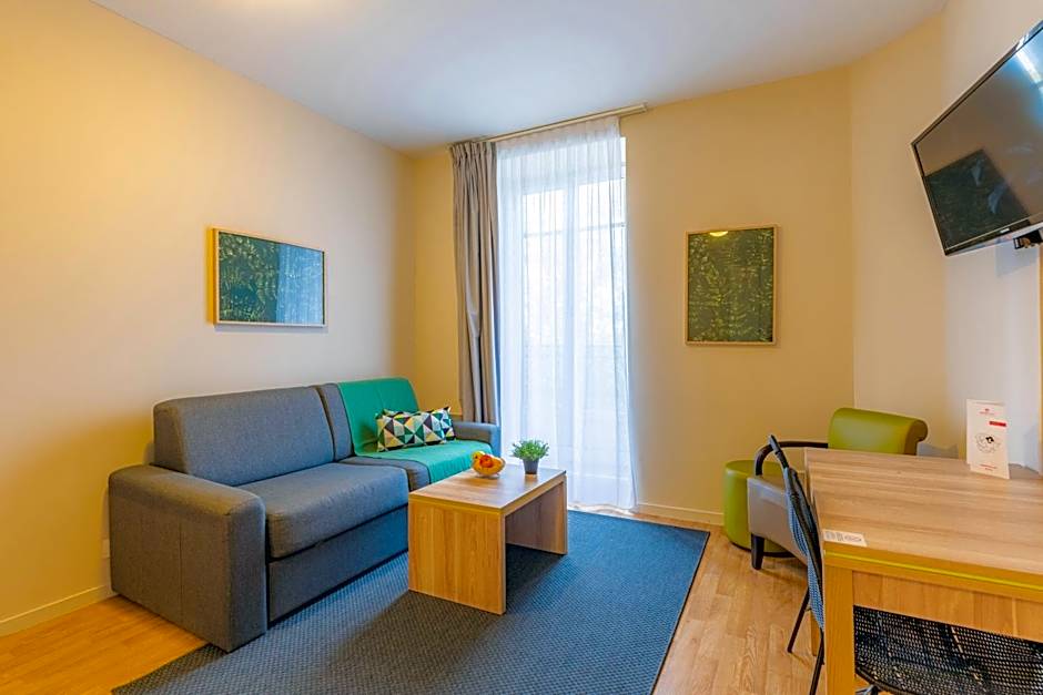 Appart'City Confort Nantes Centre