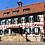 Zinsers Appartements im Flämmle