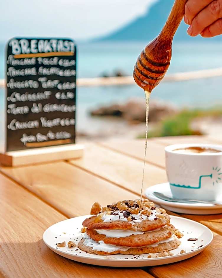 Residence Hotel Lu Nibareddu