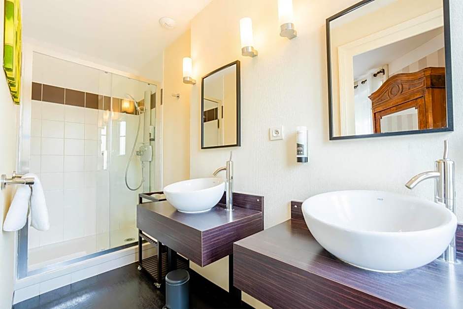 Best Western Brittany La Baule-Centre