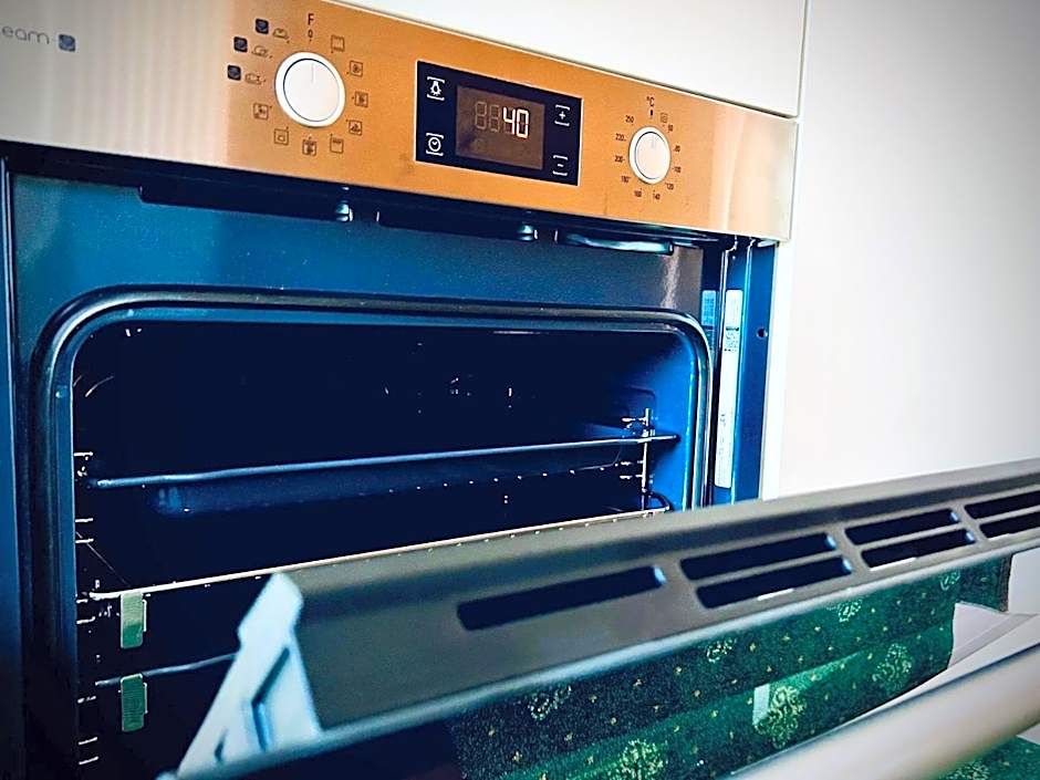 Das WALDFRIEDE Appartement