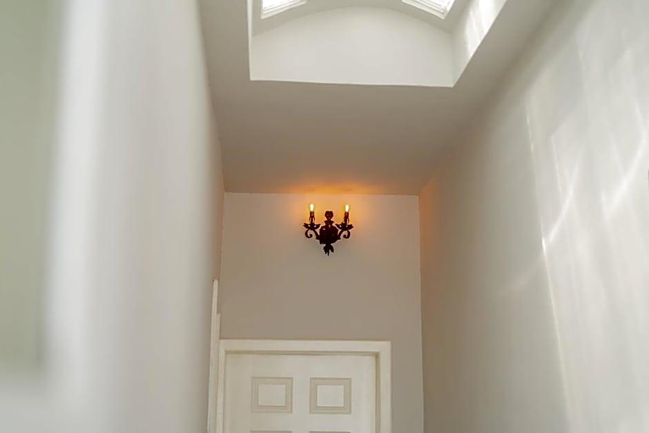 Casa Velasco La Paz