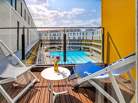 Molitor Hotel & Spa Paris - MGallery Collection
