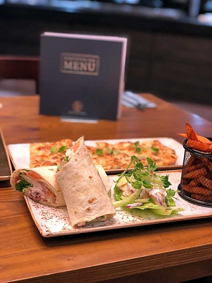 Burntwood Court Hotel