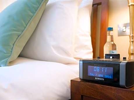 Single Room with Shower