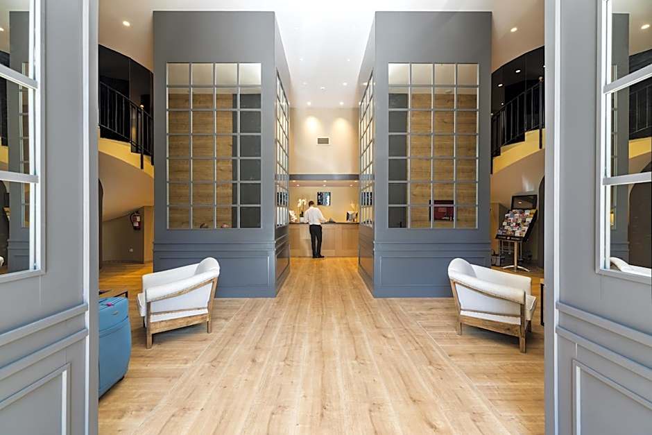 Guitart Grand Passage