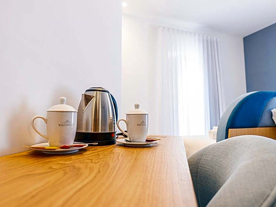 Casa Brigida Rooms - B&B Napoli Centro