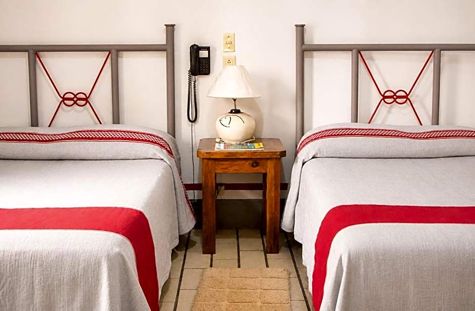 Hotel Posada el Cid