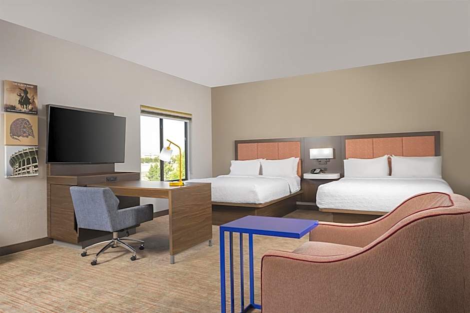 Hampton Inn By Hilton & Suites - Mansfield