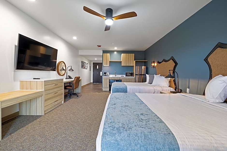 Photo 1 of 12 of Double Room