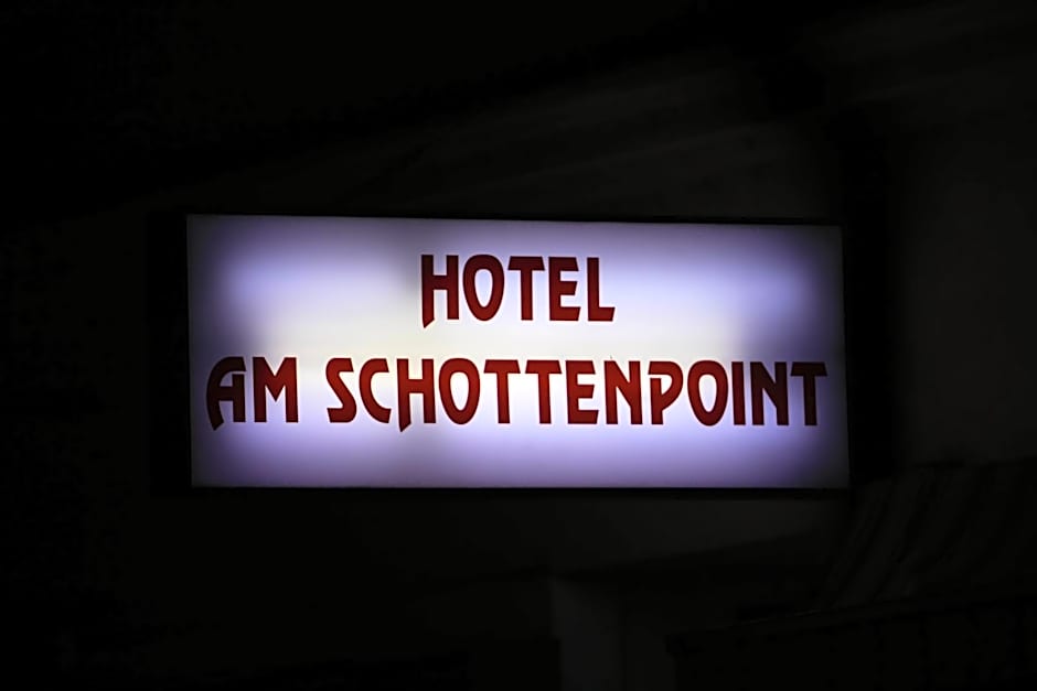 Hotel am Schottenpoint