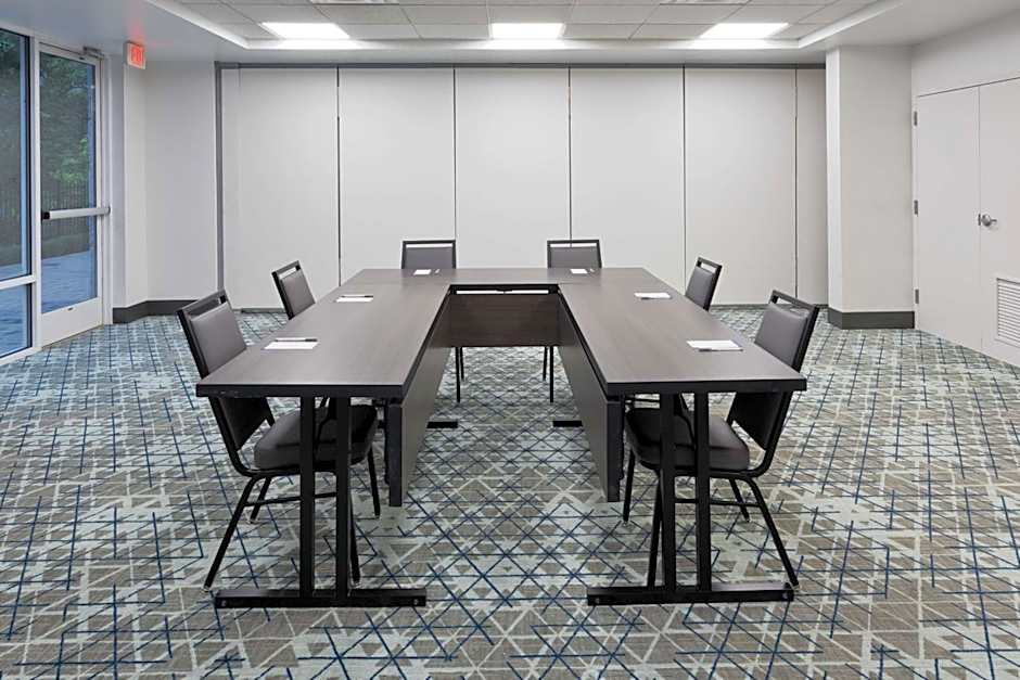 Hilton Garden Inn Birmingham Se/Liberty Parkway