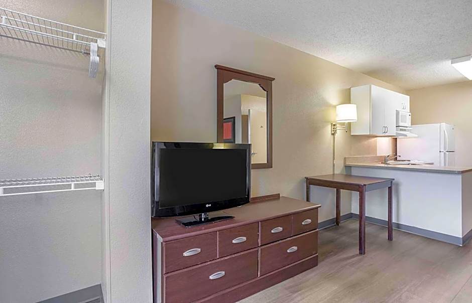 Extended Stay America Suites - Somerset - Franklin