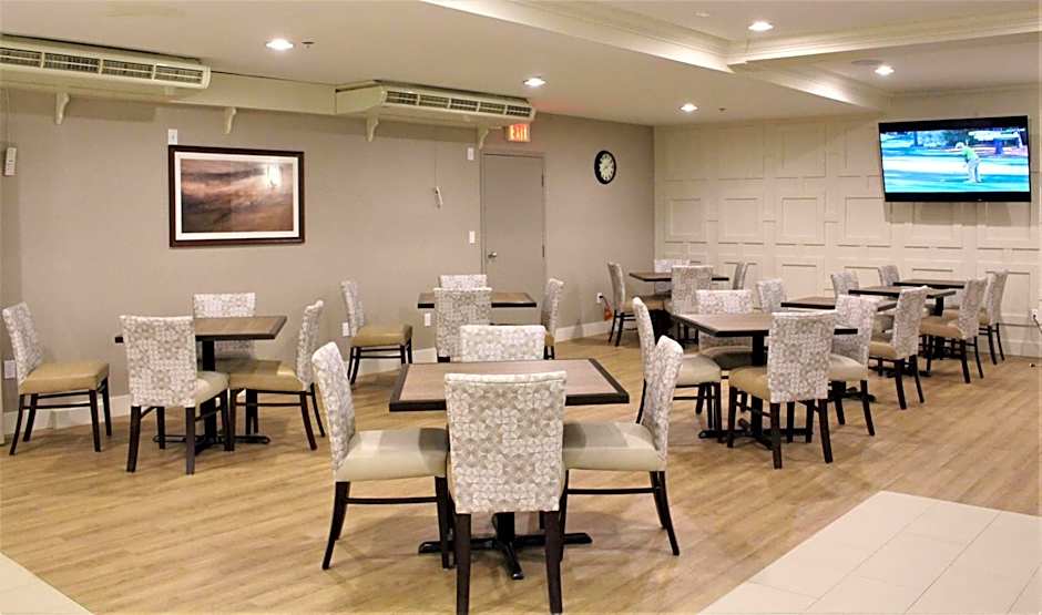 Best Western Peace Arch Inn