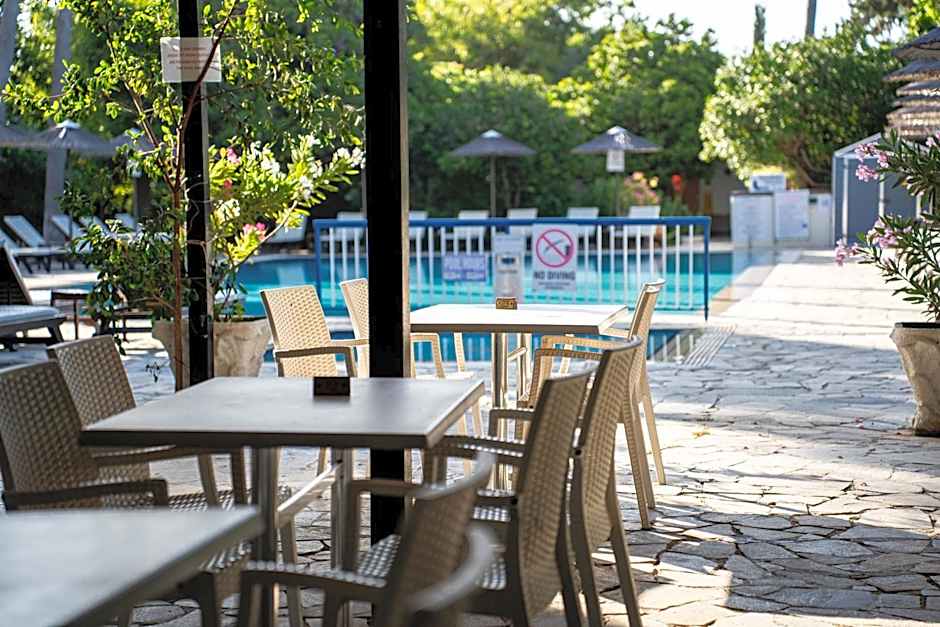 Veronica Hotel