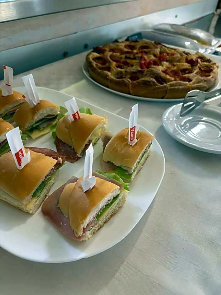 Hotel Verudella