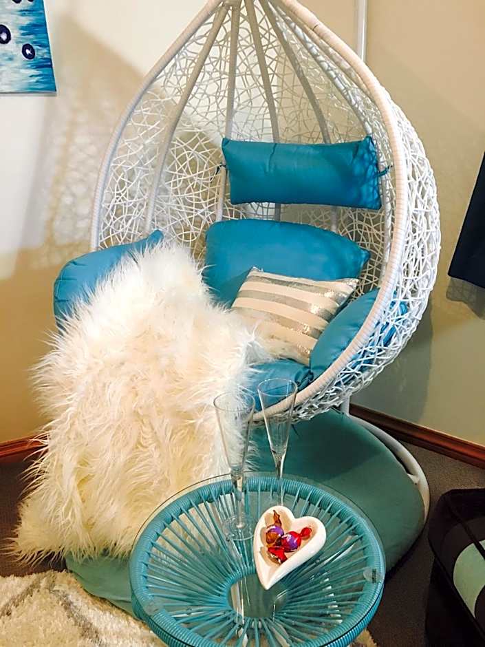 Breakfast at Tiffanys