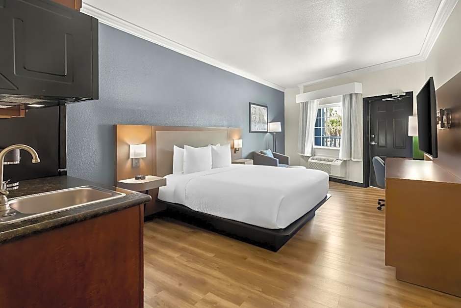 Hyatt Select Galveston - Beachfront