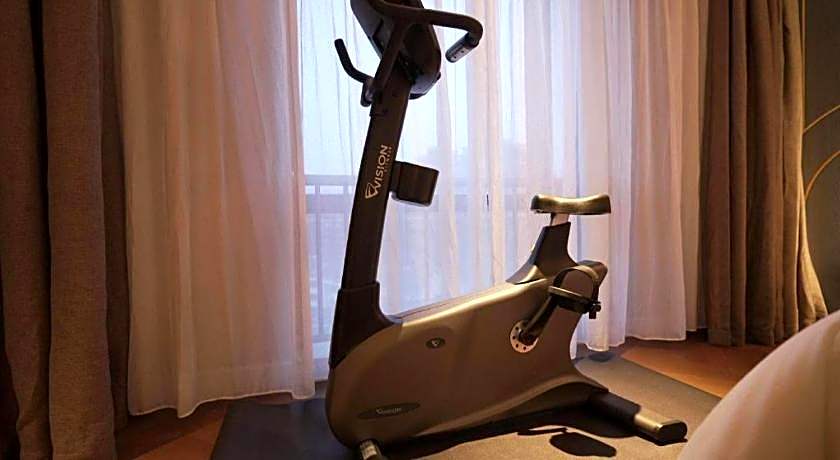 Jinjiang Metropolo Hotel - Ningde Wanda Plaza