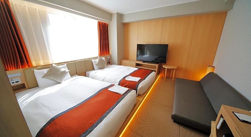 Hotel Sunroute Asakusa