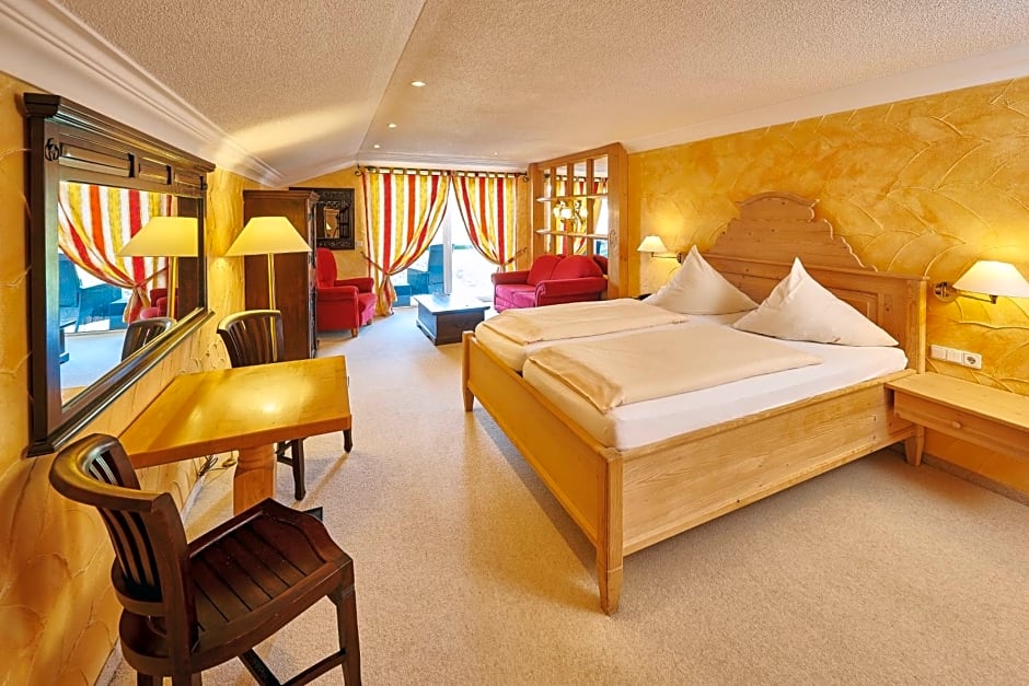 Naturhotel Rebling