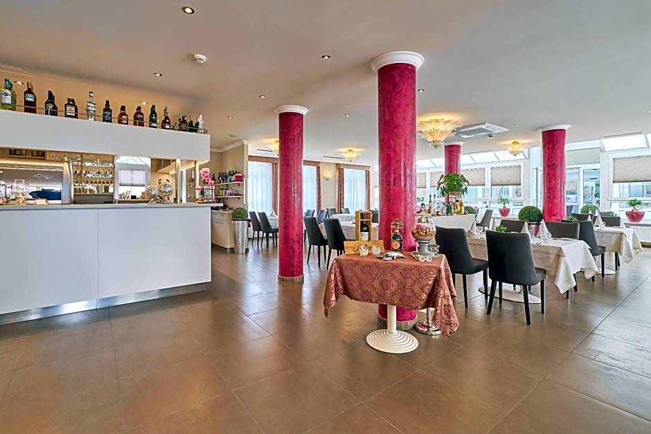 eXo Individual Hotel Waghäuseler Hof