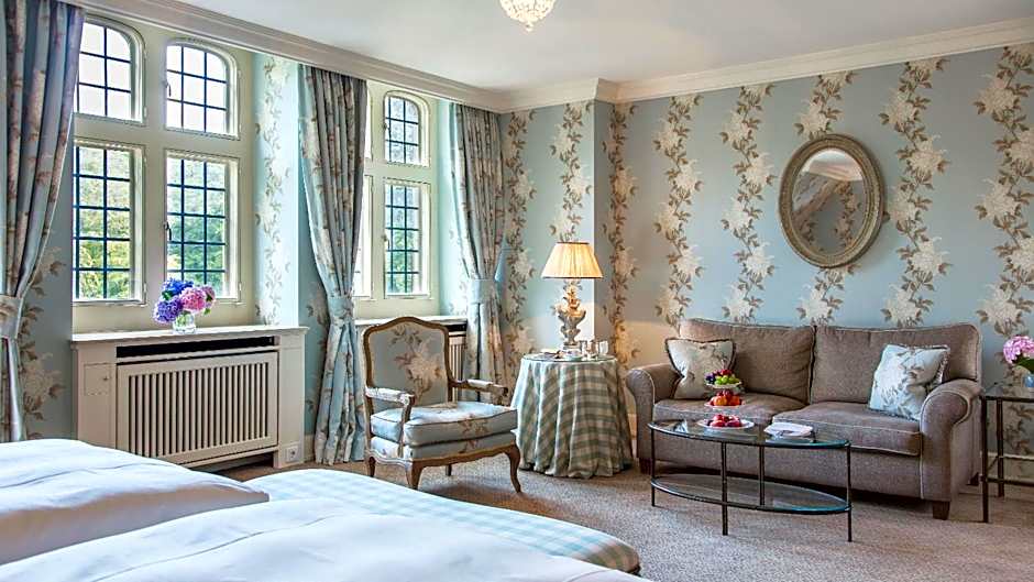 Schlosshotel Kronberg - Hotel Frankfurt