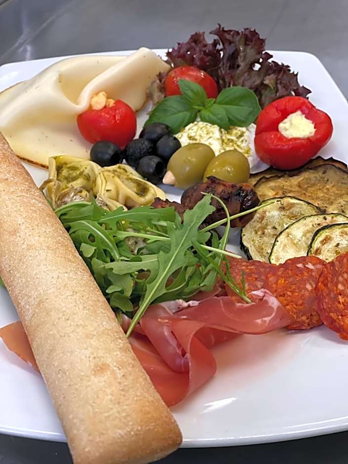 Landhotel Lembergblick