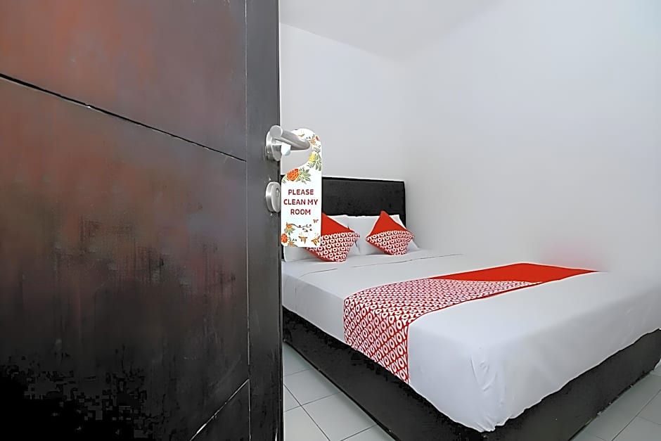 OYO 1678 Jati Exclusive Homestay