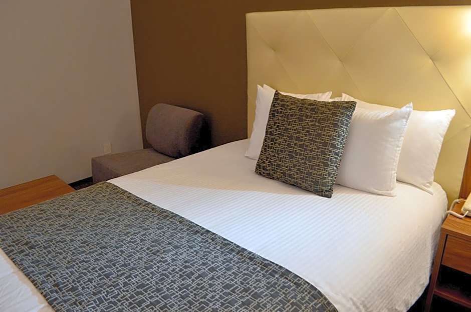 Casa Inn Business Irapuato