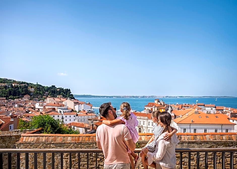 Remisens Hotel Lucija