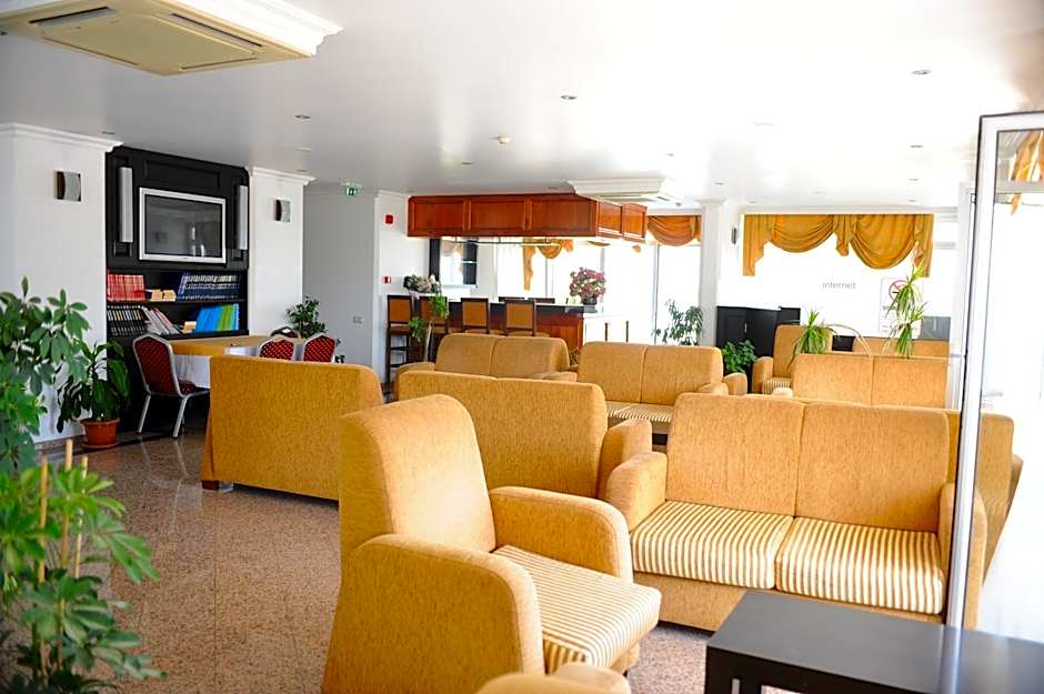 Hotel Royal Hill