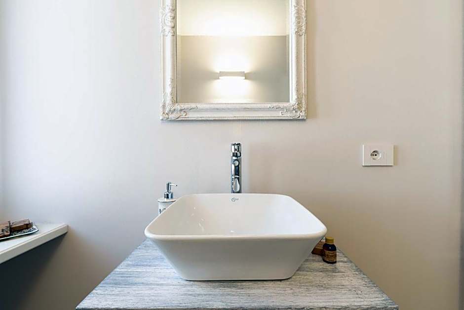 Antico Borgo B&B Cannobio