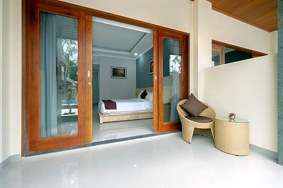 D'Sarian Seminyak