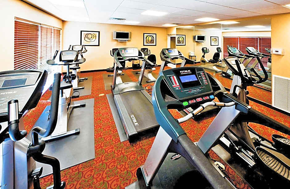 Hawthorn Extended Stay By Wyndham Kingsland