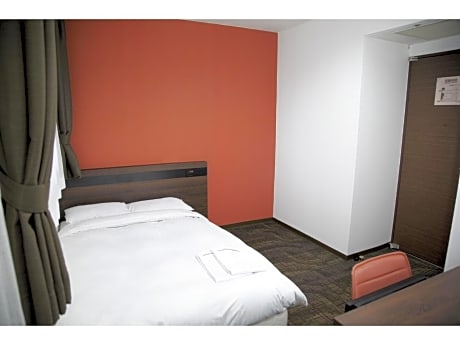 Standard Double Room - Non Smoking