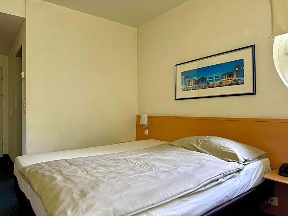 Hotel Restaurant Florida