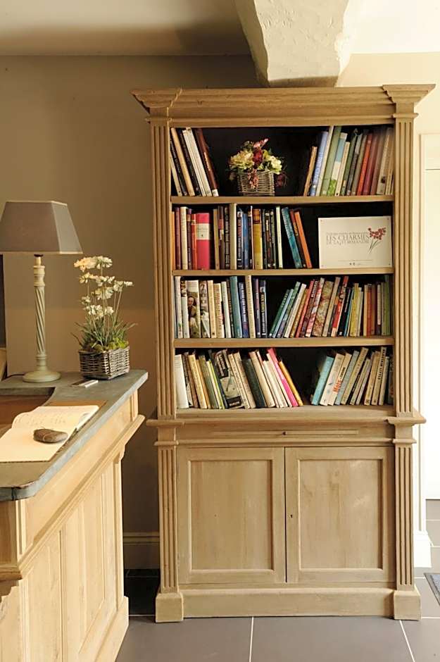 Demeures & Châteaux, La Ferme des Mares