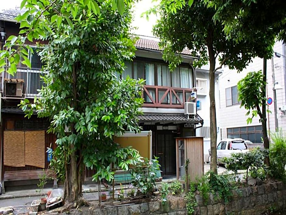 Riverside Takase