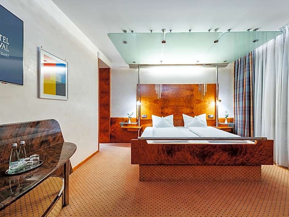 Hotel Royal