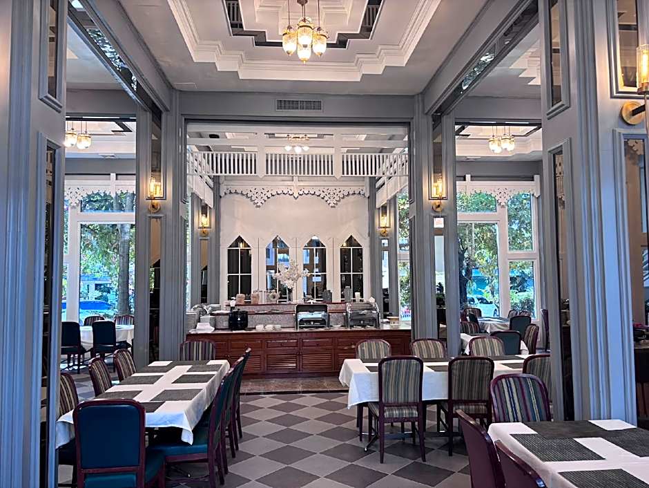 Wangcome Hotel