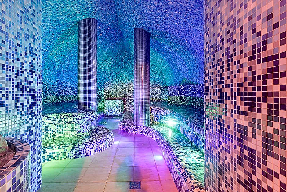 Medical SPA "Eglės sanatorija" Comfort Druskininkai