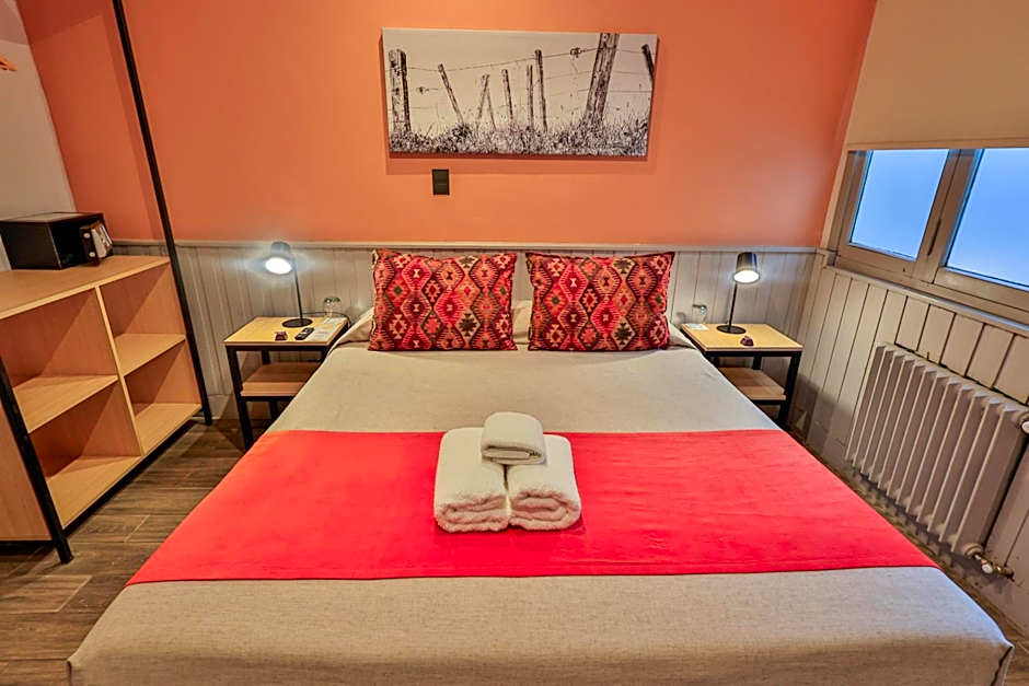 Hotel Bariloche By Tierra Gaucha