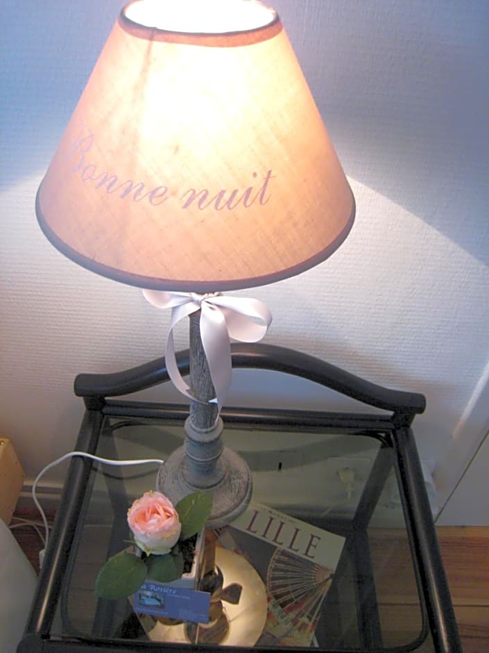 La Rosière de Marcq